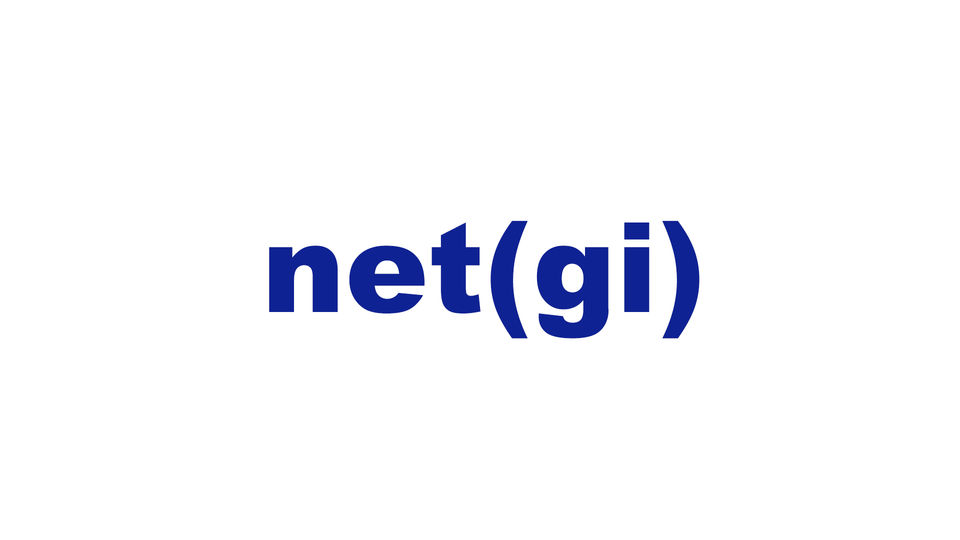 Net(gi)